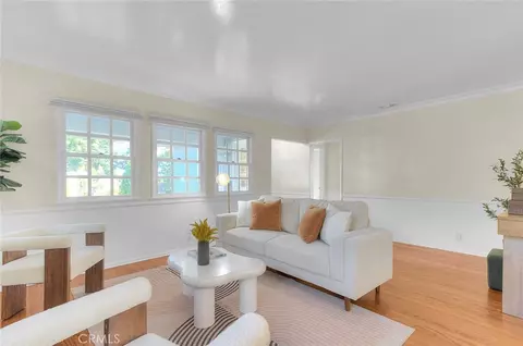 Living - 537 Jamestown, Burbank, CA 91504 photo 3 of 13