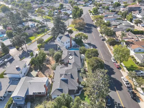 View/Area - 537 Jamestown, Burbank, CA 91504 photo 3 of 7