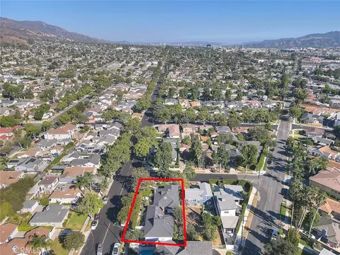 View/Area - 537 Jamestown, Burbank, CA 91504 photo 6 of 7