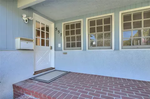 Exterior - 537 Jamestown, Burbank, CA 91504 photo 14 of 16