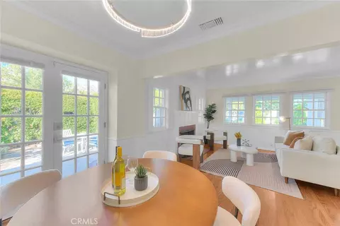 Dining - 537 Jamestown, Burbank, CA 91504 photo 1 of 1