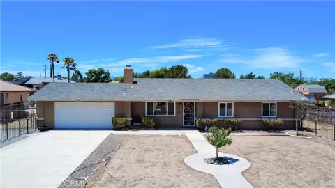 8262 Paisley Ave, Hesperia, CA 92345