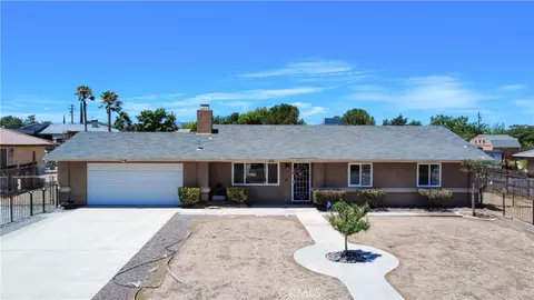 8262 Paisley Ave, Hesperia, CA 92345