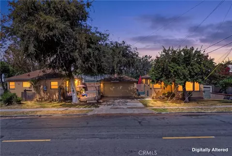 11401 Garden Grove Blvd, Garden Grove, CA 92843