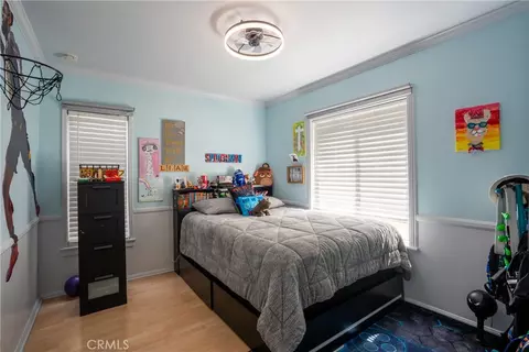 Bedroom - 541 Davis, Glendale, CA 91201 photo 5 of 5