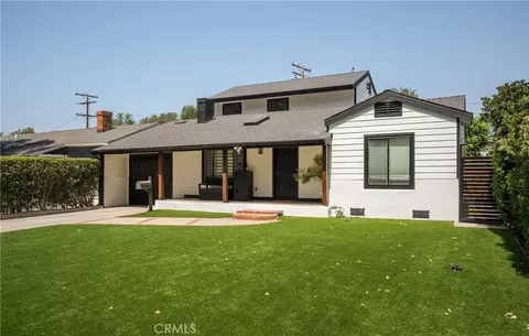 Exterior - 541 Davis, Glendale, CA 91201 photo 3 of 11