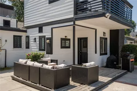 Exterior - 541 Davis, Glendale, CA 91201 photo 8 of 11