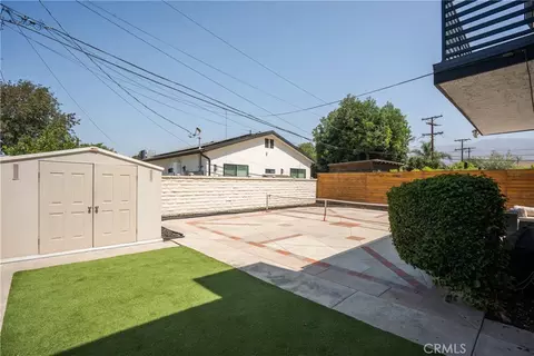 Exterior - 541 Davis, Glendale, CA 91201 photo 11 of 11