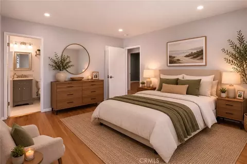 Bedroom - 904 Edgecomb, Covina, CA 91724 photo 1 of 6