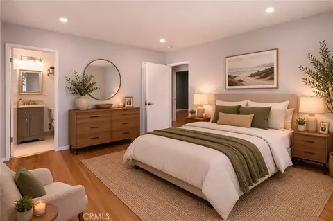 Bedroom - 904 Edgecomb, Covina, CA 91724 photo 1 of 6