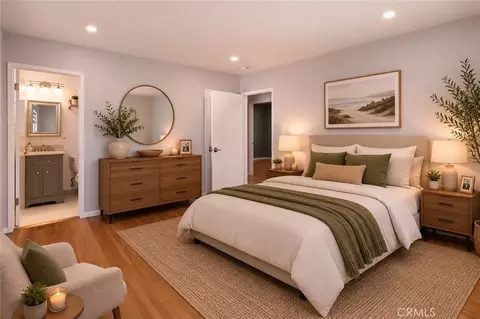 Bedroom - 904 Edgecomb, Covina, CA 91724 photo 1 of 6