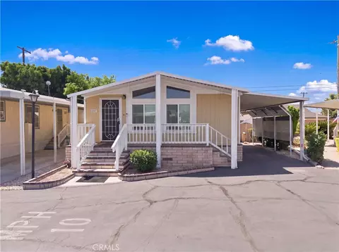 1630 W Covina Blvd #26, San Dimas, CA 91773