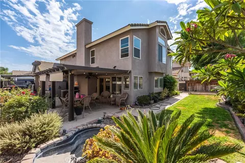 Exterior - 2949 Silver Saddle St, Ontario, CA 91761 photo 2 of 3