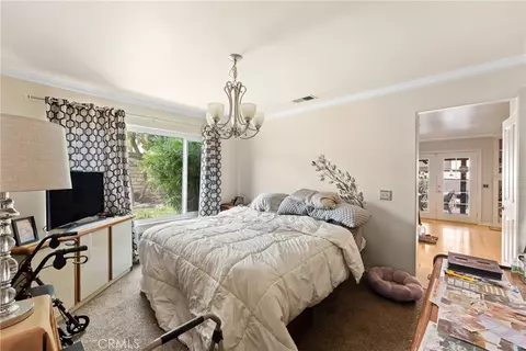 Bedroom - 2949 Silver Saddle St, Ontario, CA 91761 photo 2 of 4