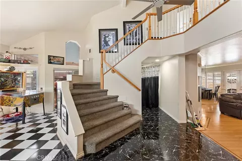 Entry Way - 2949 Silver Saddle St, Ontario, CA 91761 photo 2 of 3