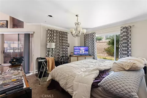 Bedroom - 2949 Silver Saddle St, Ontario, CA 91761 photo 4 of 4