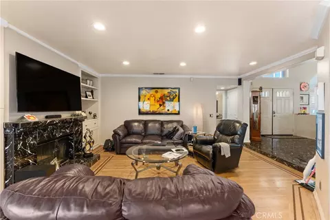 Living - 2949 Silver Saddle St, Ontario, CA 91761 photo 1 of 1