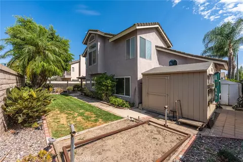 Exterior - 2949 Silver Saddle St, Ontario, CA 91761 photo 3 of 3