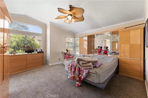 Bedroom - 2949 Silver Saddle St, Ontario, CA 91761 photo 3 of 4