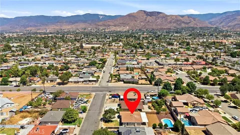 View/Area - 7617 Drummond Ave, Highland, CA 92346 photo 3 of 4