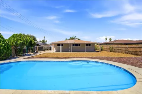 Exterior - 7617 Drummond Ave, Highland, CA 92346 photo 13 of 13