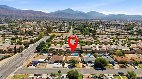 View/Area - 7617 Drummond Ave, Highland, CA 92346 photo 2 of 4