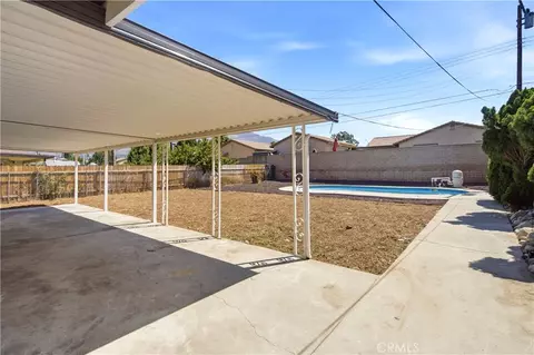 Exterior - 7617 Drummond Ave, Highland, CA 92346 photo 4 of 13