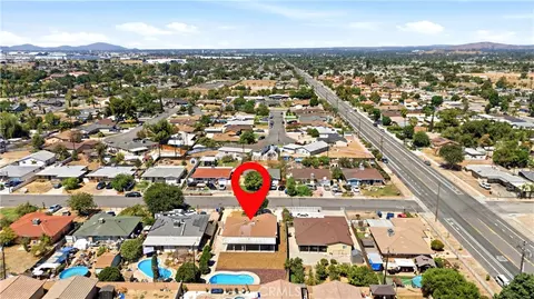 View/Area - 7617 Drummond Ave, Highland, CA 92346 photo 4 of 4