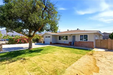Exterior - 7617 Drummond Ave, Highland, CA 92346 photo 2 of 13