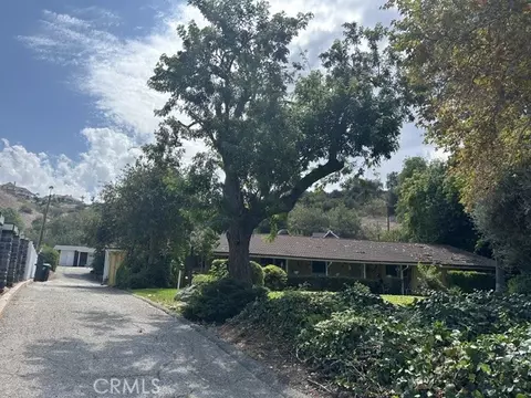 3342 N Rancho El Encino Dr, Covina, CA 91724