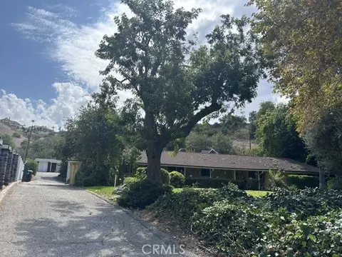 3342 N Rancho El Encino Dr, Covina, CA 91724