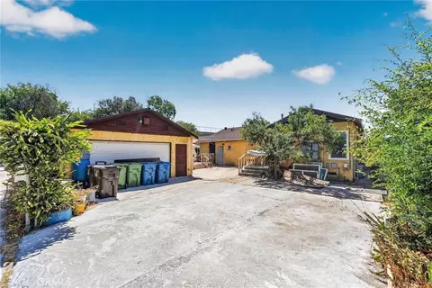 405 E Ramona, Alhambra, CA 91801 photo 5