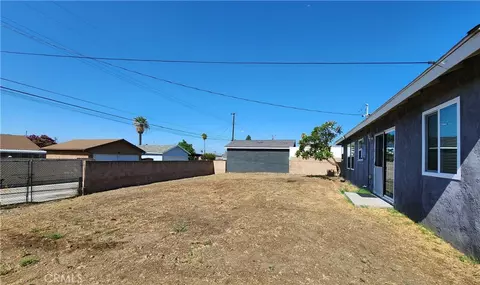 Exterior - 4765 Harvard, Montclair, CA 91763 photo 3 of 3
