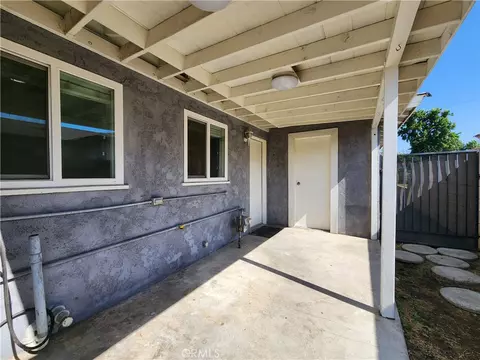 Exterior - 4765 Harvard, Montclair, CA 91763 photo 2 of 3