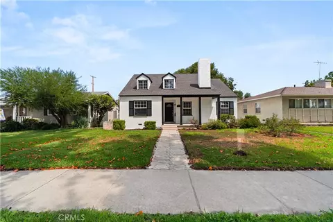 1919 Bonita Ave, La Verne, CA 91750