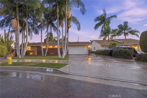 350 E Greenwood, La Habra, CA 90631