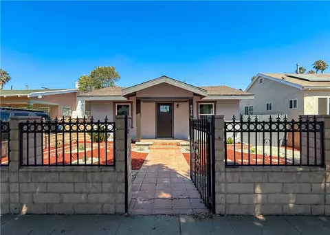 6316 8th Ave, Los Angeles, CA 90043