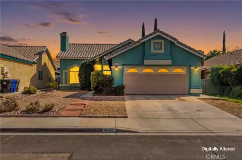 14143 Dapple Ct, Victorville, CA 92394