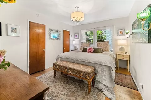 Bedroom - 1521 S 3rd Ave, Arcadia, CA 91006 photo 2 of 7