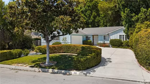 Exterior - 1521 S 3rd Ave, Arcadia, CA 91006 photo 5 of 13