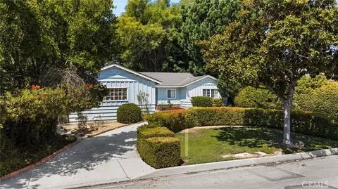 Exterior - 1521 S 3rd Ave, Arcadia, CA 91006 photo 3 of 13