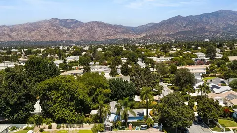 View/Area - 1521 S 3rd Ave, Arcadia, CA 91006 photo 5 of 5