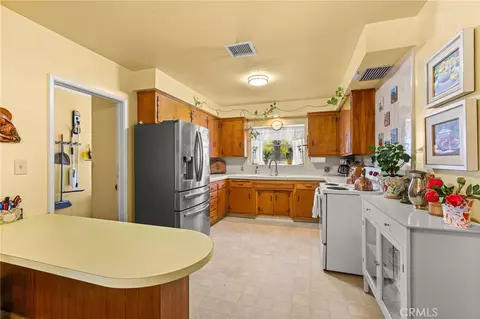 Kitchen - 1521 S 3rd Ave, Arcadia, CA 91006 photo 1 of 4