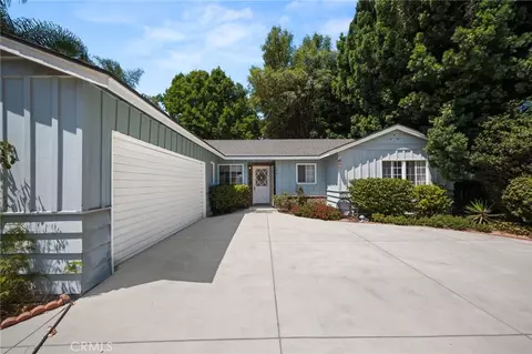 Exterior - 1521 S 3rd Ave, Arcadia, CA 91006 photo 7 of 13