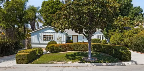 Exterior - 1521 S 3rd Ave, Arcadia, CA 91006 photo 4 of 13