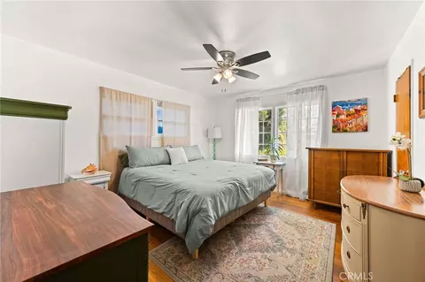 Bedroom - 1521 S 3rd Ave, Arcadia, CA 91006 photo 6 of 7