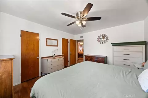 Bedroom - 1521 S 3rd Ave, Arcadia, CA 91006 photo 7 of 7