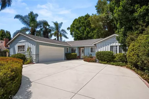 Exterior - 1521 S 3rd Ave, Arcadia, CA 91006 photo 6 of 13
