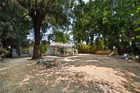 Exterior - 1521 S 3rd Ave, Arcadia, CA 91006 photo 9 of 13