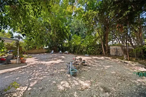 Exterior - 1521 S 3rd Ave, Arcadia, CA 91006 photo 8 of 13